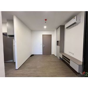 ขายถูกมาก!! คอนโดออริจิ้นเพลย์ บางแสน ชั้น 20 ห้องมุม วิวทะเล ใกล้ ม.บูรพา 