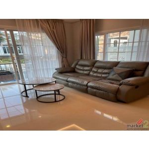 P2284 ให้เช่าบ้านเดี่ยว 2 ชั้น 160 ตรม. 4 ห้องนอน โกลเด้น นีโอ 2 ลาดพร้าว-เกษตรน