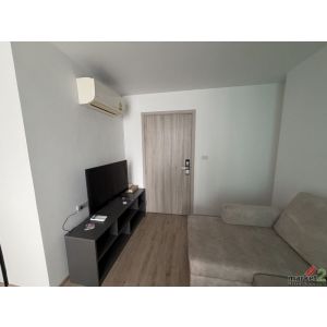 Serio Sukhumvit 50 privacy security convenience 2nd floor BTS Onnut