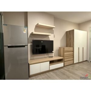 Regent Home Bangna Private Secure 32nd Floor BTS Bangna