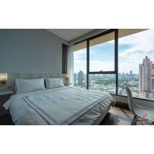 The Lumpini 24 Spacious Peaceful Conveniently 22nd Floor BTS PhromPhong