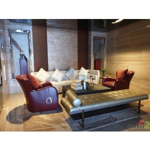 ให้เช่า แอชตัน จุฬา-สีลม   สามย่าน  เฟอร์นิเจอร์ครบ เครื่องใช้ไฟฟ้า