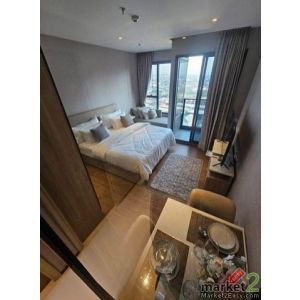 ให้เช่า Once Pattaya คอนโดใจกลางพัทยาเหนือ เฟอร์นิเจอร์ครบ เครื่องใช้ไฟฟ้าครบ