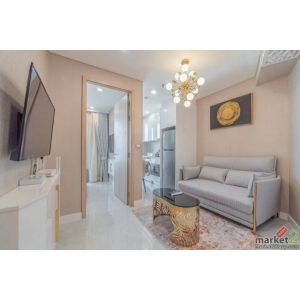 ขาย คอนโด Copacabana beach Jomtien ติดทะเลหาดจอมเทียน