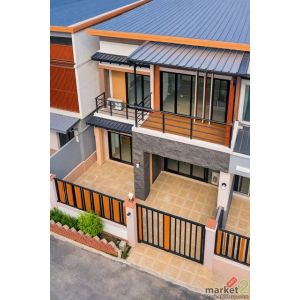 เชลล์ หนองคาย 1.4กม.ม.ขอนแก่น วิทยาเขตหนองคาย 800 ม.Caltex1.4กม.   ให้เช่าทาวน์โ