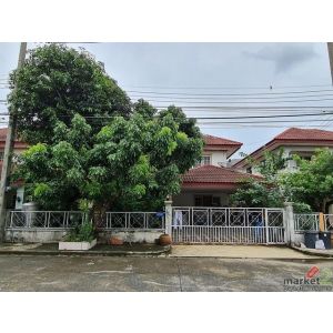 ขายบ้านเดี่ยว  หมู่บ้านศุชญา ซอยรังสิต-นครนายก 85 ปทุมธานี