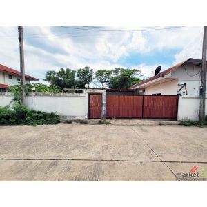 ขายบ้านเดี่ยว  ซอยเอราวัณ 37 ถนนเอราวัณ 1 อำเภอคลองหลวง  ปทุมธานี