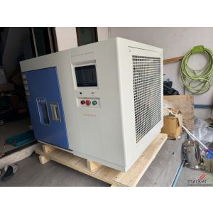 ขายเครื่องมือทดสอบตู้ควบคุมอุณหภูมิและความชื้น Temperature and humidity test cha