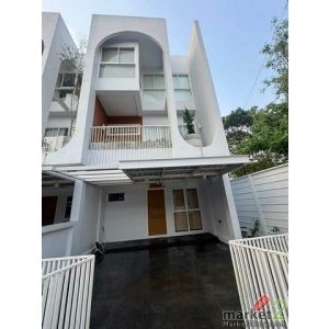 ขายด่วน บ้าน Modern Luxury โครงการ Monotown 3 ใกล้โรงเรียนนานาชาติ NIS