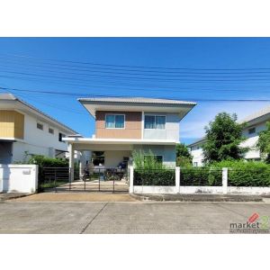 ขายบ้านเดี่ยว หมู่บ้านเพอร์เฟค เพลส รังสิต 2 ถนนรังสิต-ปทุมธานี ปทุมธานี