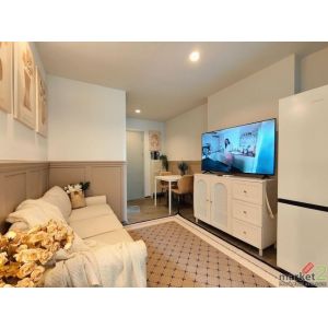 Regent Home Bangna Safe Convenient 7th Floor BTS Bangna