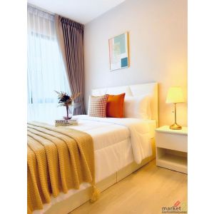 The Sky Sukhumvit Clean Convenient 6th Floor BTS Udomsuk