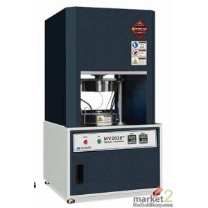 ขายเครื่องมือทดสอบทางด้านยางและพลาสติก เป็นเครื่องทดสอบความหนืดของยางแบบ MOONEY 