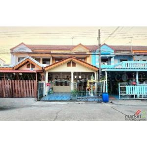 ทาวน์โฮม คัทลียาวิลล์ ลำลูกกาคลอง 4 (ลำลูกกา 49) ราคาถูก