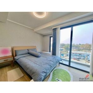 ให้เช่าคอนโด The One เชียงใหม่ 1 ห้องนอน ใกล้เซ็นทรัลเฟสติวัล