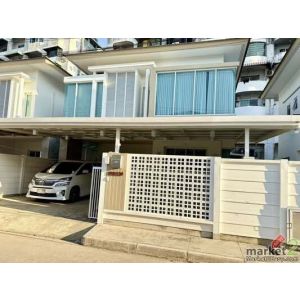  บ้านแต่งครบ พร้อมอยู่ ใจกลางเชียงใหม่! แค่ถือกระเป๋าเข้าอยู่ได้เลย ฟรีเฟอร์ฯ + 