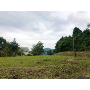 ขายที่ดิน 1-0-70ไร่ ในสนามกอล์ฟเซอร์เจมส์คันทรีคลับ Forest Hill อ.มวกเหล็ก สระบุ