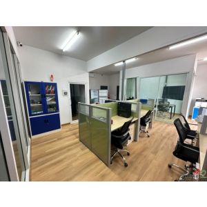 HR 9773 ให้เช่าออฟฟิศ บางใหญ่ โครงการ The Twelve ซอยแก้วอินทร์ ใกล้ MRT ตลาดบางใ