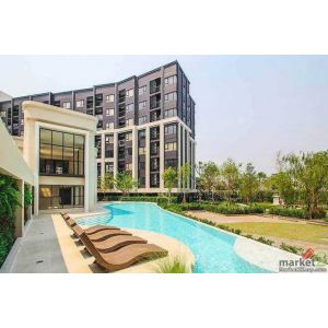 ให้เช่าคอนโด ASPIRE SUKHUMVIT-ONNUT (แอสปาย สุขุมวิท-อ่อนนุช)