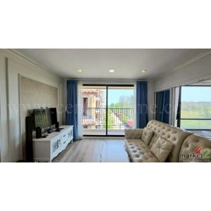 ขายด่วน คอนโด เบลล่า คอสต้า หัวหิน ติดชายหาด เฟอร์ Built-in พร้อมเข้าอยู่