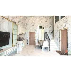 ขายด่วน คอนโด เบลล่า คอสต้า หัวหิน ตกแต่งพร้อมเข้าอยู่ ราคาถูกที่สุดในโครงการ