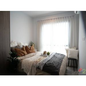 Notting Hill Sukhumvit 105 Clean Quiet 5th Floor BTS Bearing