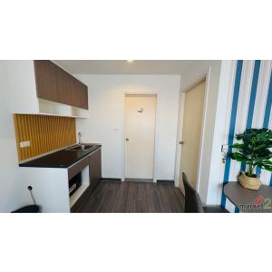 The Trust Erawan Clean Private Quiet 16th Floor BTS Erawan Station