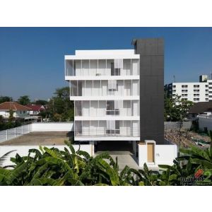 ขายโฮมออฟฟิศ 6 ชั้น 199 ตร.ว. ซอยชินเขต1 งามวงศ์วาน มีลิฟท์ ใกล้ ม.ธุรกิจบัณฑิตย