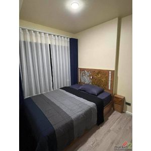 ขายถูกมาก!! คอนโดเคนซิงตัน สุขุมวิท-เทพารักษ์ วิวสวย เฟอร์ครบ ติดรถไฟฟ้า