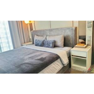 ให้เช่าคอนโด Celes Asoke ขนาด 50.16 ตรม 1นอน 1น้ำ ชั้น 26 เฟอร์นิเจอร์ครบ พร้อมเ