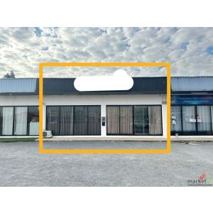 BH3960 ให้เช่าออฟฟิศ บางใหญ่ โครงการ The Twelve ซอยแก้วอินทร์ ใกล้ MRT ตลาดบางให