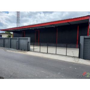 ให้เช่าโกดัง 220 ตรม ที่ดิน 150 ตรว. ซอยลาดพร้าว 101 โพธิ์แก้ว ใกล้ทางด่วน เดินท