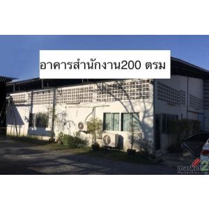 BR 1747 ให้เช่าโรงงานและโกดัง ตำบลไร่ขิง อำเภอสามพราน นครปฐม พุทธมณฑลสาย 5