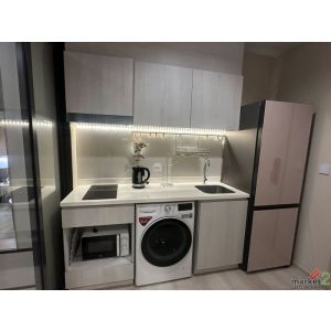 Life One Wireless Comfortable Safe 21st Floor BTS PloenChit