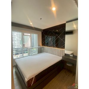 Regent Home Bangna Convenient Beautifully Decorated 9th Floor BTS Bangna