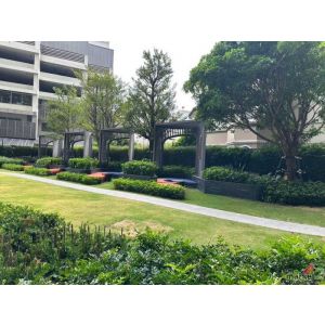 ให้เช่าคอนโดหรู Life Rama 4 - Asoke (ไลฟ์ พระราม 4 - อโศก)