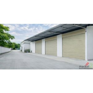 ให้เช่าโกดังขนาดใหญ่  300 ตร.ม. พุทธมณฑลสาย 2 ทวีวัฒนา-กาญจนาภิเษก1-8  ใกล้ตลาดท