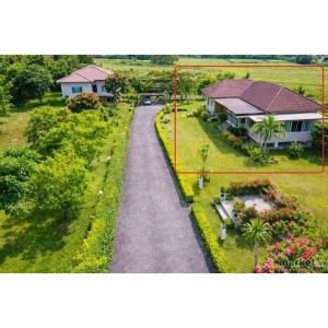 ทิวทัศน์ของภูเขา แม็คโคร ปากช่อง ทองสมบูรณ์ 7 กม. บ้านพักสไตล์รีสอร์ตในเขาใหญ่18