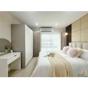 PN689CS0701 ขายห้องชุด เมโทร ปาร์ค สาทร ห้องขนาด 30 ตรม 1นอน 1น้ำ ชั้น 7 แต่งสวย