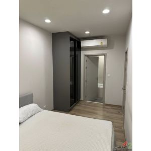 Oka Haus Sukhumvit 36 Safe Convenient 15th Floor BTS Thonglor