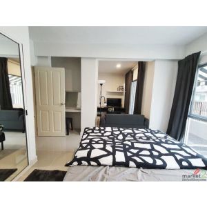 A Space Sukhumvit 77 Spacious Private safe BTS Onnut