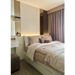Regent Home Bangna Safe Livable 26th Floor BTS Bangna