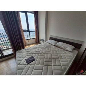 ปล่อยของ!! คอนโดเพื่อการลงทุน 2.29 ลบ. พร้อมคนเช่า (รับ 7,500/เดือน) แหลมฉบัง