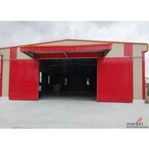 ให้เช่าโกดัง504ตร.ม.รถใหญ่เข้า-ออกสะดวกถนนรามอินทรา39แขวงอนุสาวรีย์เขตบางเขน