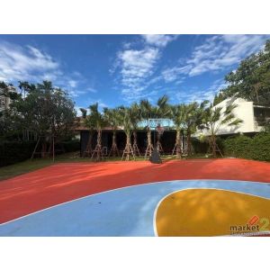 ขายที่ดินแปลงสวย ใจกลางเอกมัย 172 ตรว. สุขุมวิท 63 เอกมัย 22 เชื่อมต่อทองหล่อ พร