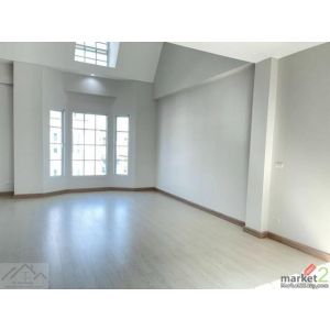 P2302 ขายทาวน์โฮม 3 ชั้น The Preston Townhome เดอะ เพรสตัน พระราม9 – ศรีนครินทร์