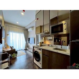 ขาย คอนโด Park Origin Thonglor 30 ตร.ม. พร้อมอยู่ วิวสวย