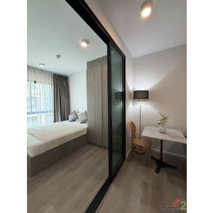 Notting Hill Sukhumvit 105 Private Quiet 5th Floor BTS Bearing