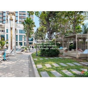 CONDOMINIUM Copacabana Beach Jomtien ถูกและดี