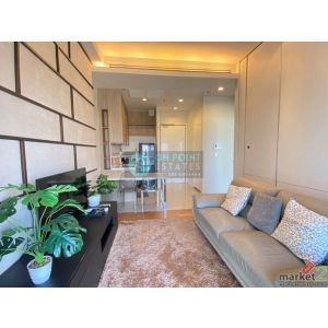 Circle Living Prototype 1 Bedroom 1 Bathroom for Sale (A2278)